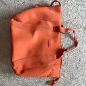 Large Dagne Dover neoprene carryll